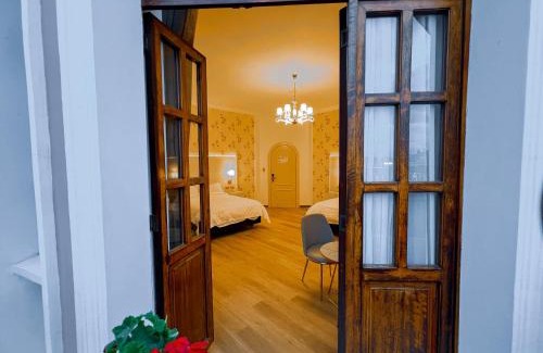 Quito Historic Center Hotel | Hotel Sucre