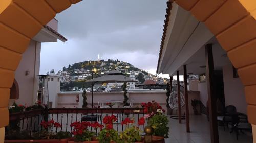 Quito Historic Center Hotel | Hotel Sucre