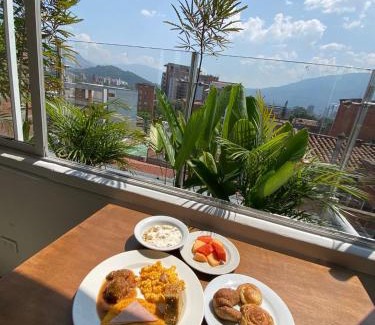 Laureles Hotel | Hotel Suite Comfort