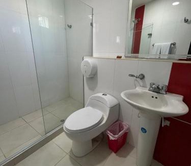 Riomar Hotel | Hotel Suite Continental