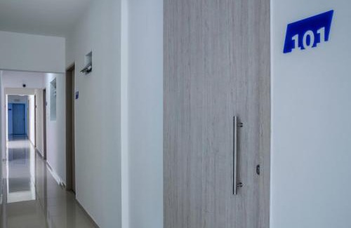 Laureles - Estadio Hotel | Hotel Suite del Parque