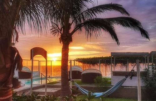 Mancora Hotel | Hotel Suites de Mar