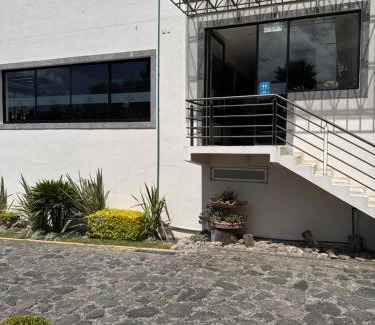 Tlatlauquitepec Hotel | Hotel Suites Don Miguel