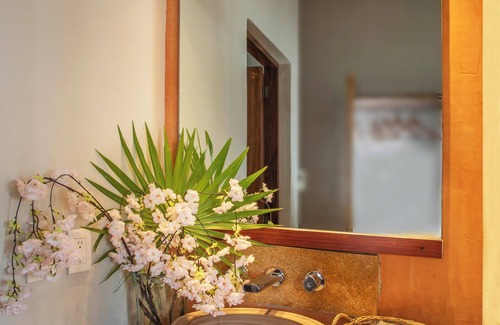 Bacocho Hotel | Hotel Suites La Hacienda