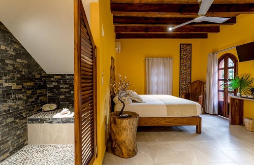 Bacocho Hotel | Hotel Suites La Hacienda