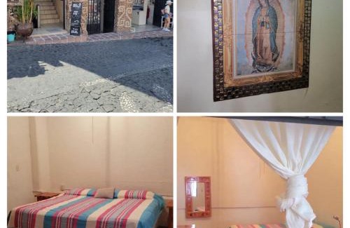 Centro Hotel | Hotel Suites Taxco