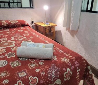 Centro Hotel | Hotel Suites Taxco