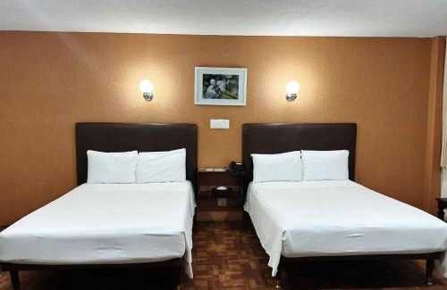 Teziutlan Hotel | Hotel Suites Teziutlan