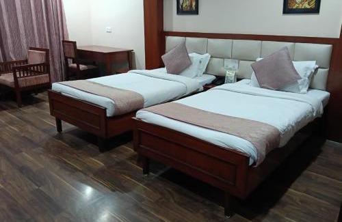 Bodh Gaya Hotel | Hotel Sujata
