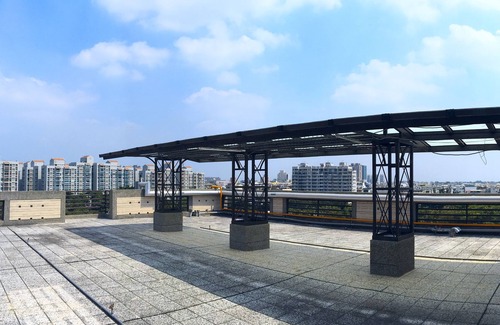 Tainan City Centre Hotel | Hotel Sukimi