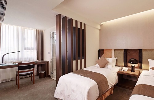 Tainan City Centre Hotel | Hotel Sukimi