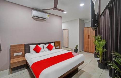 Adajan Hotel | Hotel Sukoon, Best Luxurious Hotel Rooms In Surat City Center