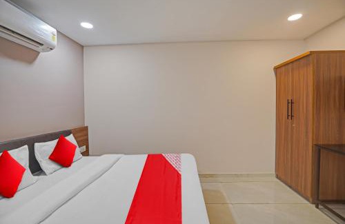 Adajan Hotel | Hotel Sukoon, Best Luxurious Hotel Rooms In Surat City Center