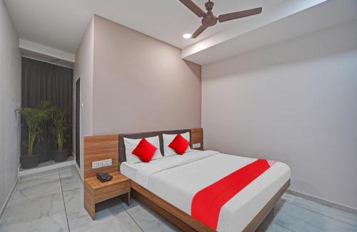 Adajan Hotel | Hotel Sukoon, Best Luxurious Hotel Rooms In Surat City Center