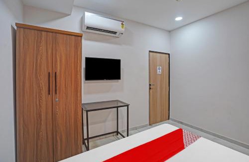 Adajan Hotel | Hotel Sukoon, Best Luxurious Hotel Rooms In Surat City Center