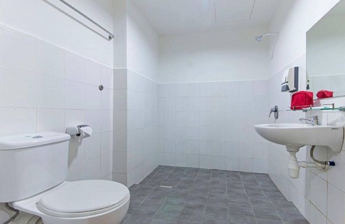 Bandar Sunway Hotel | Hotel Sunjoy9 @ Bandar Sunway