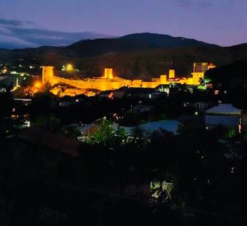 Akhaltsikhe House | Hotel Sunny