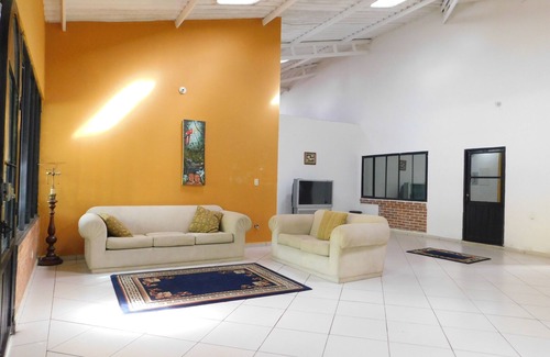 Guamal Hotel | Hotel Sunrise Guamal