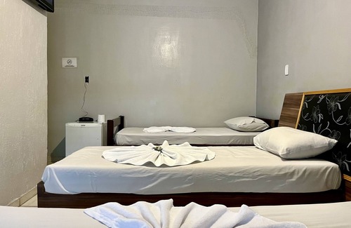 Jordanopolis Hotel | Hotel Sunshine