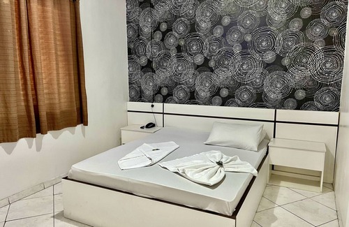 Jordanopolis Hotel | Hotel Sunshine