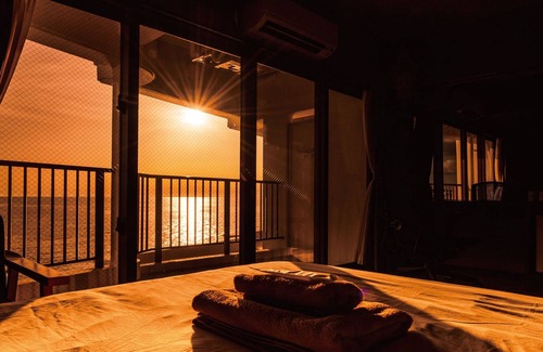 Chatan Hotel | Hotel Sunset American