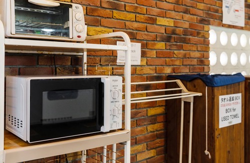 Chatan Hotel | Hotel Sunset American