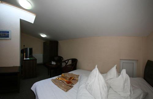 Cavnic Hotel | Hotel Superski
