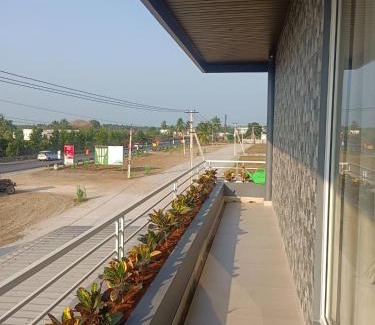 Bapatla Hotel | Hotel Surya Grand