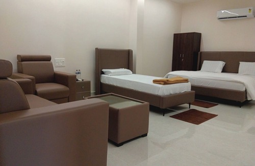 Bapatla Hotel | Hotel Surya Grand