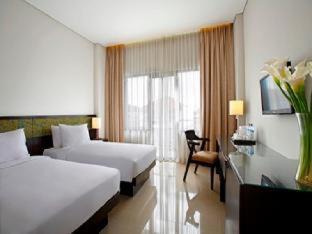 Purwokerto Hotel | Hotel Surya Yudha Purwokerto