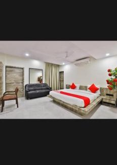 Rajkot Hotel | HOTEL SURYAKANT