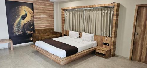 Rajkot Hotel | HOTEL SURYAKANT