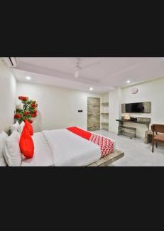 Rajkot Hotel | HOTEL SURYAKANT