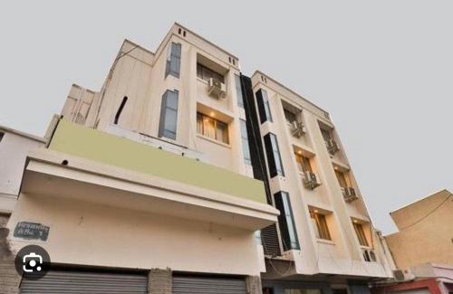 Rajkot Hotel | HOTEL SURYAKANT
