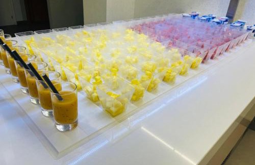 Sanxenxo Hotel | Hotel Susuqui