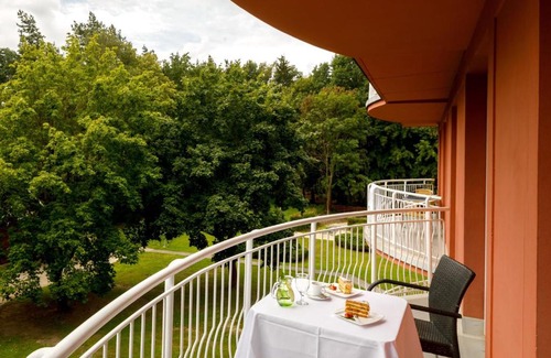 Trebon Hotel | Hotel Svět