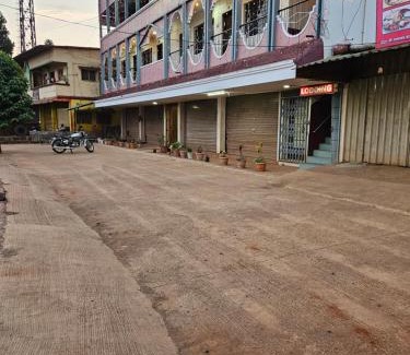 Radhanagari Cabin | Hotel Swarup Lodging