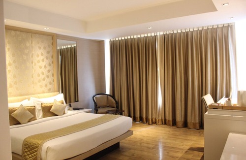 Karol Bagh Hotel | Hotel Swati