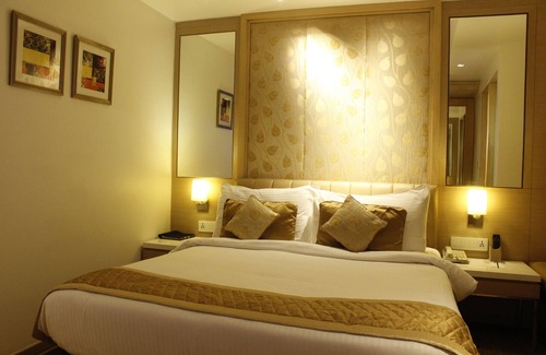 Karol Bagh Hotel | Hotel Swati