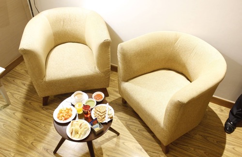 Karol Bagh Hotel | Hotel Swati