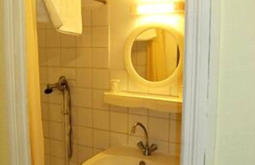 Palais de justice Hotel | Hotel Sylvabelle
