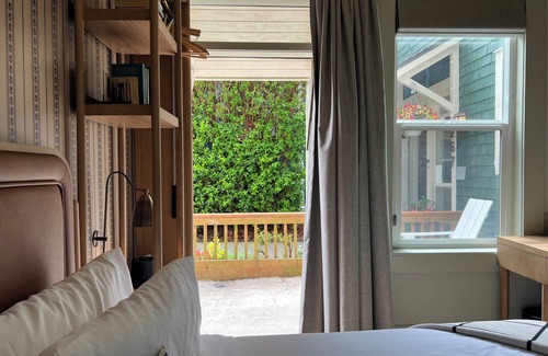 Newport Hotel | Hotel Sylvia