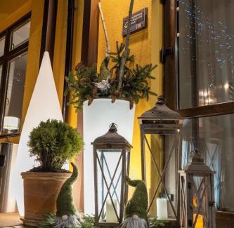 Lesko Hotel | Hotel Szelców