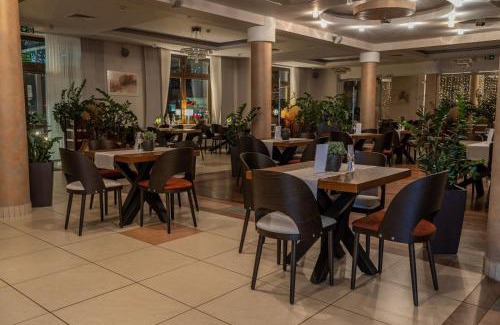 Lesko Hotel | Hotel Szelców