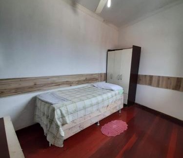 Cuiaba Hotel | HOTEL TÊTÊ