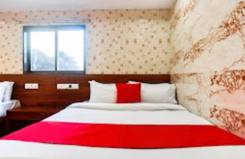 Dharavi Hotel | Hotel T-junction Residency BKC