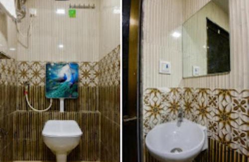 Dharavi Hotel | Hotel T-junction Residency BKC