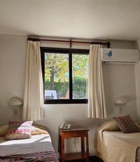 Tafi del Valle Hotel | Hotel Tafí