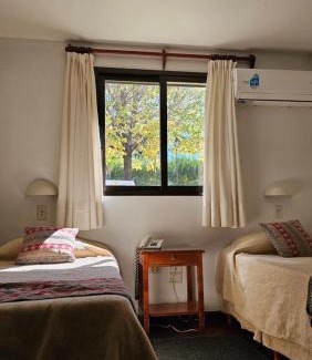 Tafi del Valle Hotel | Hotel Tafí