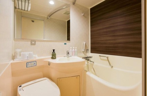 Chuocho Hotel | Hotel Taisei Annex - Vacation STAY 05219v